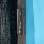 4l0861691 Сетка багажника Audi Q7 (4L) 2005-2015