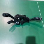 8E0953549Q Переключатель подрулевой Audi A4 (B7) 2005-2007