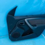 809004926R Обшивка двери передней правой RENAULT Duster 2010-2019