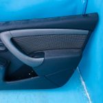 809004926R Обшивка двери передней правой RENAULT Duster 2010-2019