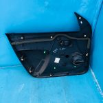 809004926R Обшивка двери передней правой RENAULT Duster 2010-2019