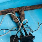  Фаркоп KIA Ceed (ED) 2007-2012