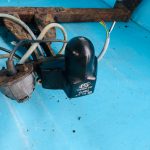  Фаркоп KIA Ceed (ED) 2007-2012