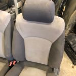  Сиденья передние Chevrolet Cruze 2009-2016