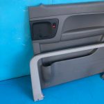 833024H010KD Обшивка сдвижной двери правой Hyundai Starex H1 - Grand Starex 2007-