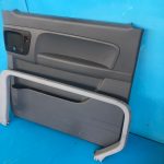 833024H010KD Обшивка сдвижной двери правой Hyundai Starex H1 - Grand Starex 2007-