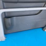 833024H010KD Обшивка сдвижной двери правой Hyundai Starex H1 - Grand Starex 2007-