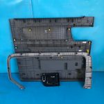 833024H010KD Обшивка сдвижной двери правой Hyundai Starex H1 - Grand Starex 2007-