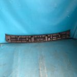 857704H000 Накладка замка багажника Hyundai Starex H1 - Grand Starex 2007-