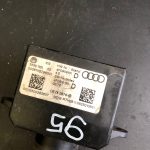 4F0909131D Замок зажигания Audi A6 (C6, 4F) 2005-2011