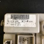 4M5T14A073BG Блок предохранителей салона Ford Focus 2 2005-2011