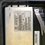 4B0927156L Блок управления АКПП Audi A6 (C5) 1997-2004
