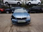 Авторазбор 1.8 лит. CDAB SKODA Octavia A5 (1Z) 2004-2013