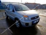 1905 Кузов по частям 1.6 лит. FYJA Ford Fusion 2002-2012