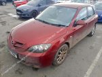  Авторазбор 1,6 лит. Z6 MAZDA 3 (BK) 2003-2009