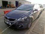  Кузов по частям 1,6 лит. D4FB KIA Ceed (ED) 2007-2012