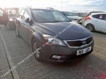  Кузов по частям 1,6 лит. D4FB KIA Ceed (ED) 2007-2012