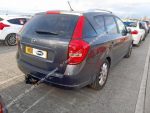  Кузов по частям 1,6 лит. D4FB KIA Ceed (ED) 2007-2012
