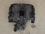 BPYK2661XA Тормозной суппорт задний правый MAZDA 3 (BK) 2003-2009