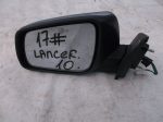 7632A093 Зеркало заднего вида левое MITSUBISHI Lancer 10 2007-2017