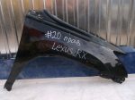 538010E010 Крыло переднее правое LEXUS RX 2 2003-2009
