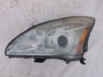 811500E020 Фара левая LEXUS RX 2 2003-2009