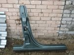 7L6809836A Порог правый VOLKSWAGEN Touareg 2002-2010