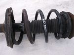 481310E021 Пружина передняя LEXUS RX 2 2003-2009
