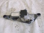 8513048030 Моторчик стеклоочистителя задний LEXUS RX 2 2003-2009