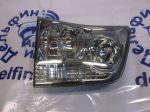 815900E010 Фонарь задний левый внутренний LEXUS RX 2 2003-2009