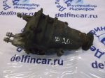 4111021071 Редуктор заднего моста LEXUS RX 2 2003-2009
