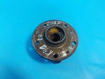 8J0598625 Ступица колеса передняя VOLKSWAGEN Passat B7 2011-2015