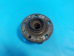 5K0498621 Ступица колеса передняя VOLKSWAGEN Passat B6 2005-2009