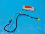 BBP257KB0A Подушка безопасности в сиденье левая MAZDA 3 (BL) 2009-2013