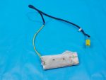 BBP257KA0A Подушка безопасности в сиденье правая MAZDA 3 (BL) 2009-2013