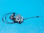 814504H050 Механизм замка сдвижной двери правой Hyundai Starex H1 - Grand Starex 2007-