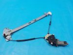 824034H010 Стеклоподъемник передний левый Hyundai Starex H1 - Grand Starex 2007-