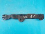 5214548010 Кронштейн переднего бампера правый LEXUS RX 2 2003-2009