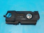 03C103925AM Декоративная крышка двигателя VOLKSWAGEN Golf 6 2009-2012