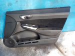 83503SNKR02ZA Обшивка двери передней правой Honda Civic 4D 2006-2012