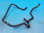3M5H8274BP Патрубок отопителя Ford Focus 2 2005-2011