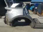 78100CG060 Крыло заднее правое Infiniti FX (S50) 2003-2008
