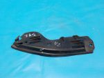 7L6807393B Кронштейн заднего бампера левый VOLKSWAGEN Touareg 2002-2010