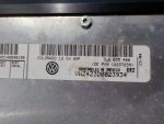 7L6035466 Усилитель акустической системы VOLKSWAGEN Touareg 2002-2010