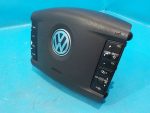 3D0880203B Подушка безопасности водителя VOLKSWAGEN Touareg 2002-2010