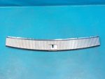 7L6863459 Накладка панели багажного отсека VOLKSWAGEN Touareg 2002-2010
