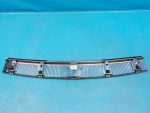 7L6863459 Накладка панели багажного отсека VOLKSWAGEN Touareg 2002-2010