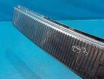7L6863459 Накладка панели багажного отсека VOLKSWAGEN Touareg 2002-2010