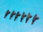 022906031J Топливная форсунка VOLKSWAGEN Touareg 2002-2010