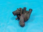 022121117C Корпус термостата VOLKSWAGEN Touareg 2002-2010
